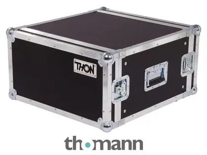 Thon Rack 5U Live Shockmount 45 BK