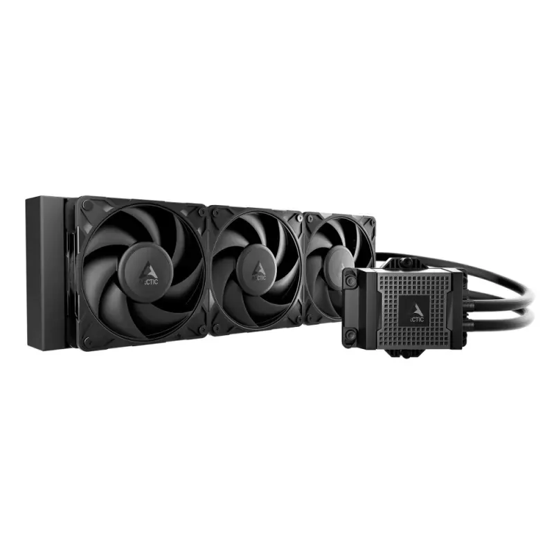 Water Cooler CPU AIO Arctic Liquid Freezer WS360-SP5 (AMD SP5) - 360mm