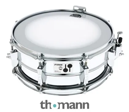 Sonor MP454 Marching Snare Drum