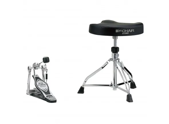 Tama Iron Cobra 200 HED2G Hardware Kit E-Drum Add-On HED2G