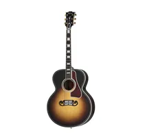 Gibson SJ-200 Western Classic Vintage Sunburst