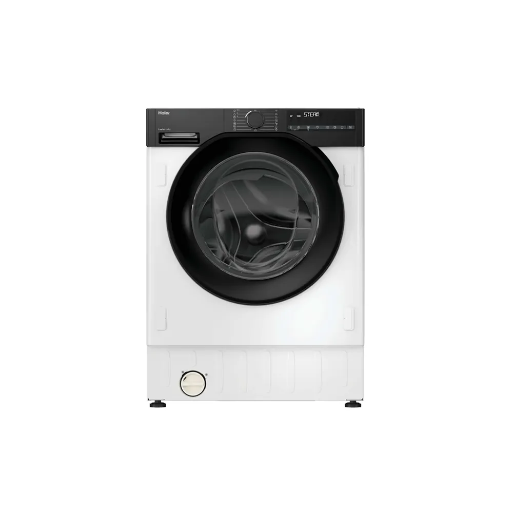 MÁQUINA DE LAVAR E SECAR ROUPA HAIER – BHA6SD696M6DB9-S