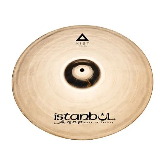 Istanbul Agop 22'' XIST Brilliant