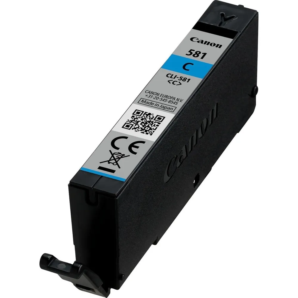 CANON 1LB INK CLI-581 C