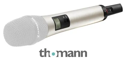 Sennheiser SL Handheld DW-3 EU