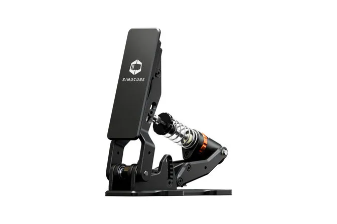 Pedal Simucube Acelerador