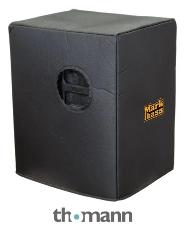 Markbass MB58R Cover Cab - M Standard