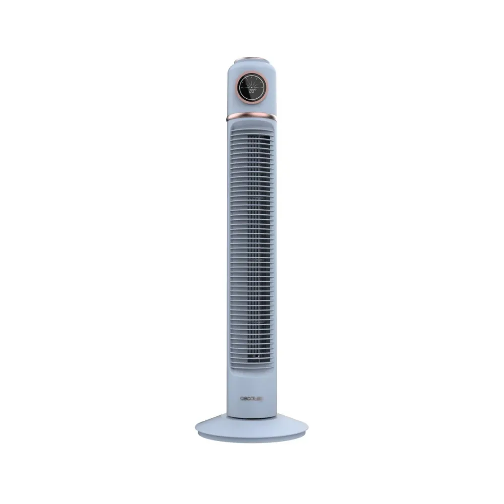Coluna de Ar Cecotec EnergySilence 1090 Skyline Retro Azul