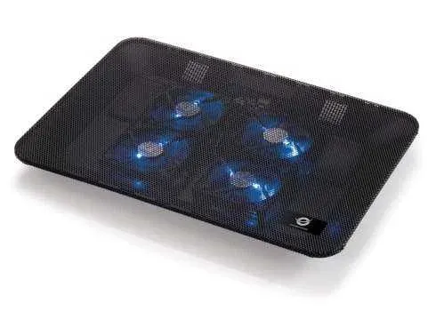Base Conceptronic 4-Fan Notebook Cooling Pad Cnbcoolpadl4f