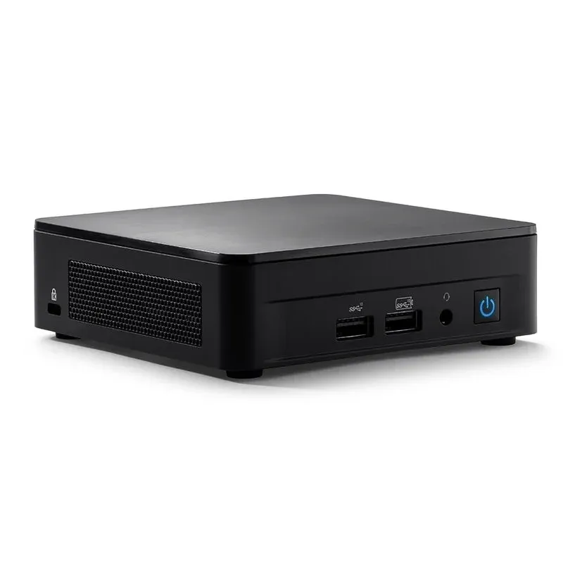 Mini PC Kit ASUS NUC 12 Pro NUC12WSKI30002 UCFF i3-1220P