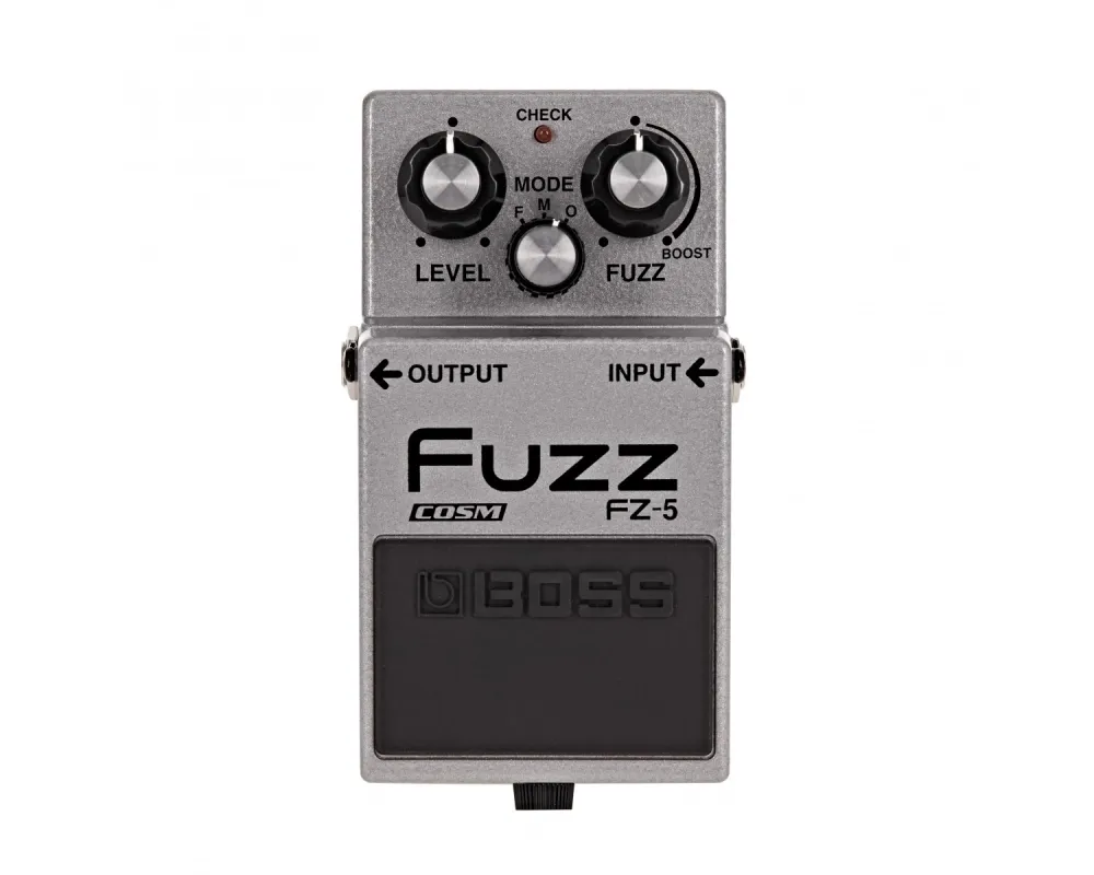 Boss FZ-5 Fuzz