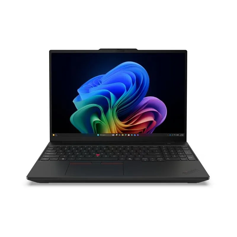 Portátil Lenovo ThinkPad T16 Gen 5 16" AMD Ryzen AI 7 PRO 32GB 1TB SSD Radeon 860M Windows 11 Pro