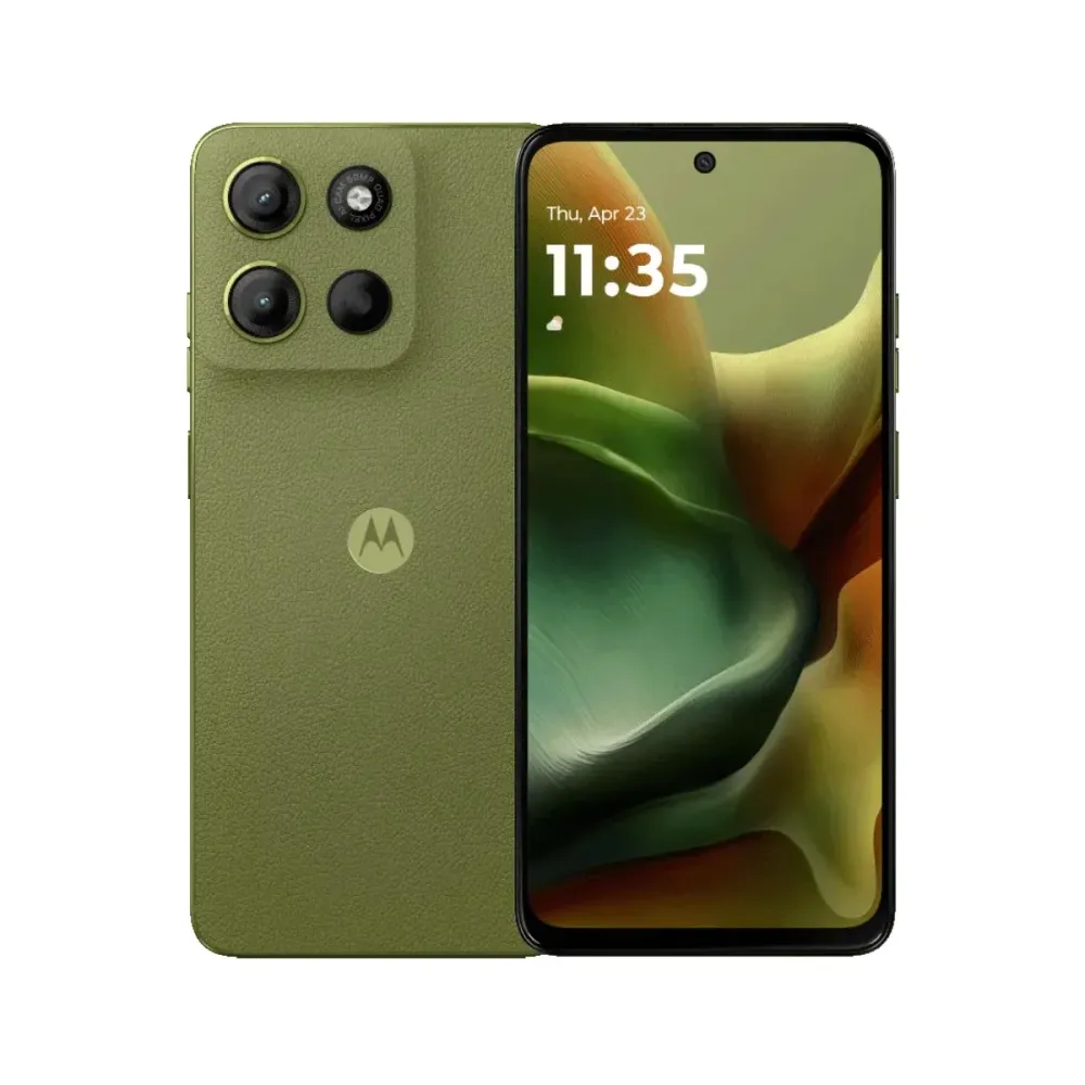 Mototola Moto G15 4G 128GB/8GB Dual SIM Iguana Verde