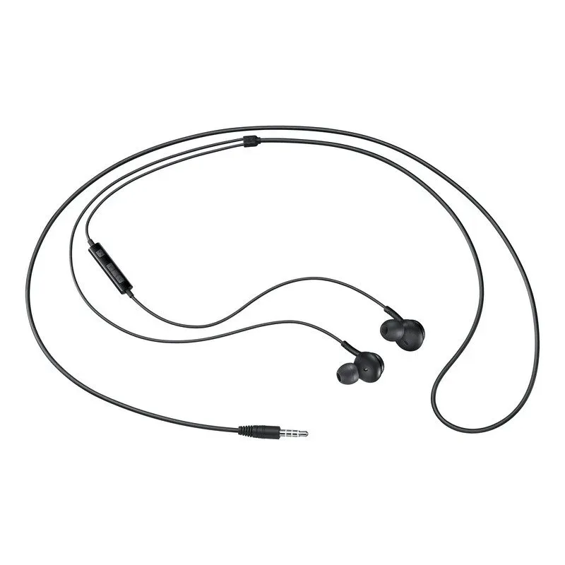 Samsung IA500 Auriculares Intra-Auditivos Pretos