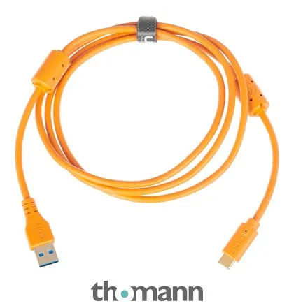 UDG Ultimate Cable USB 3.0 C-A O