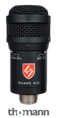 Lauten Audio Snare Mic