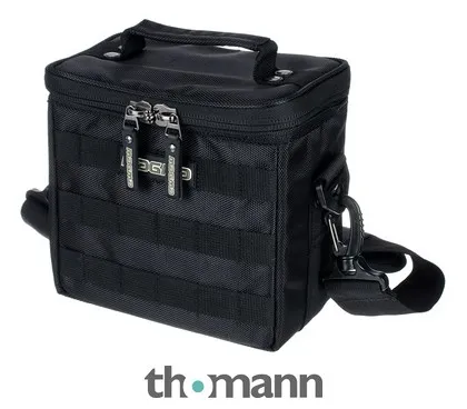 Magma 45 Record-Bag 50