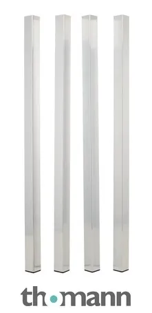 Stageworx Fixed Leg Set Typ45 100cm