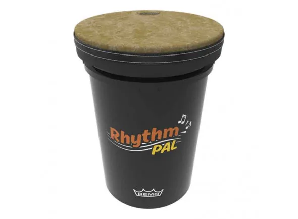 Remo Rhythm Pal 13 x 18 Skyndeep Fiberskyn c/ Snare