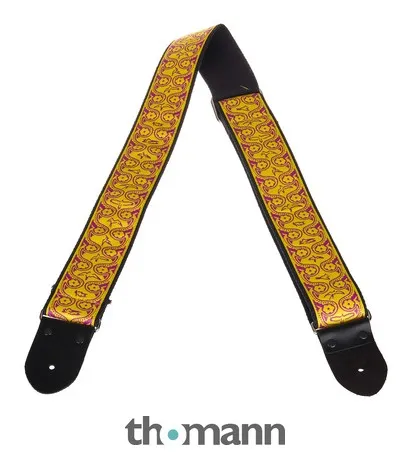 PRS Retro Strap Fleur Violet