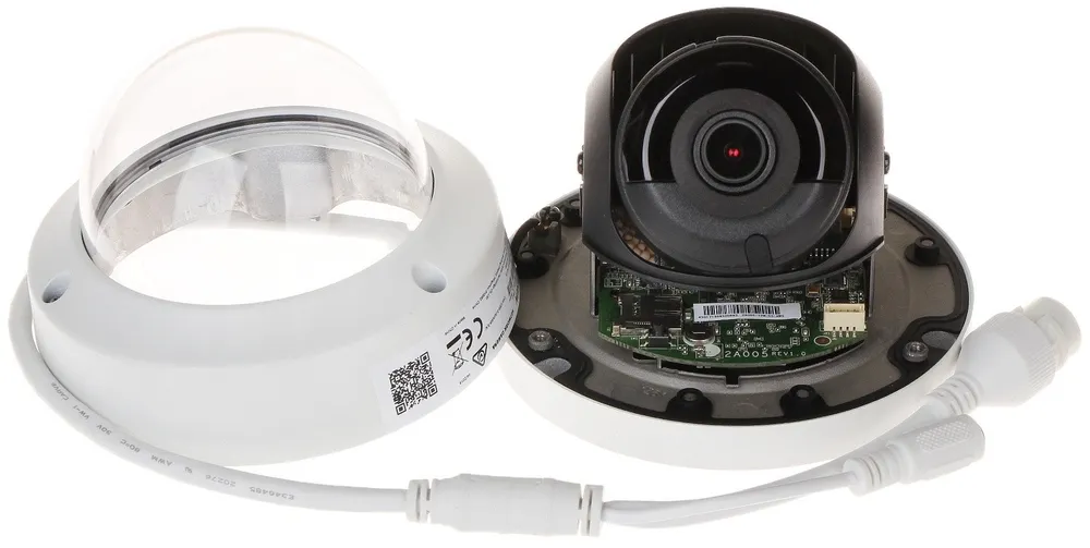 Hikvision DS-2CD2183G2-I(2.8mm) 8 MP AcuSense DS-2CD2183G2-I(2.8MM)