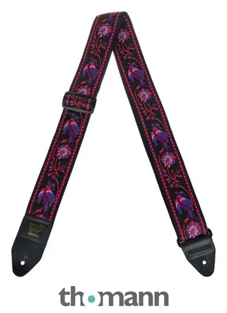 Ernie Ball E-Guitar Strap Pleasant Ph.