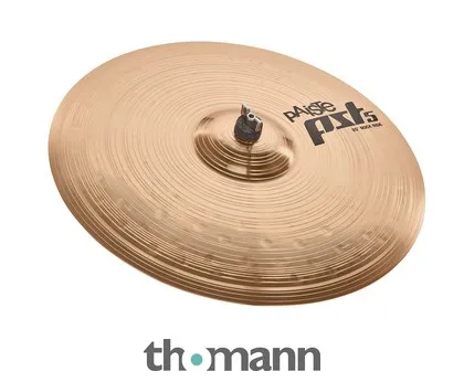 Paiste PST5 20" Rock Ride '14