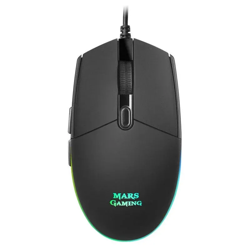 Tacens Mars Gaming MMG Rato Gaming 3200DPI