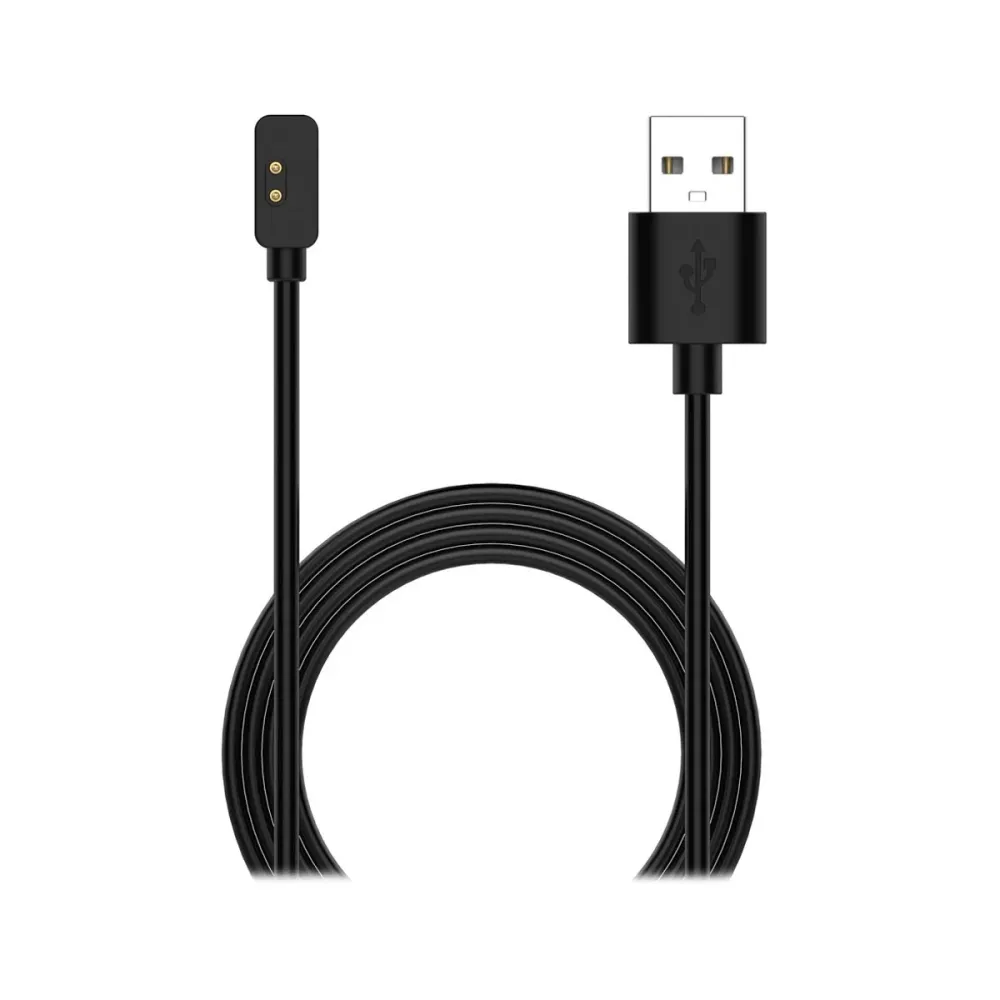 Carregador Compatível Smartwatch Xiaomi Redmi Watch 2 Lite
