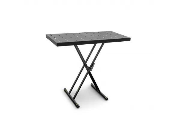 Gravity KSX 2 RD Suporte de Teclado ou Mesa DJ