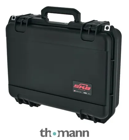 SKB 3i Series 3i-1813-5B-E Case
