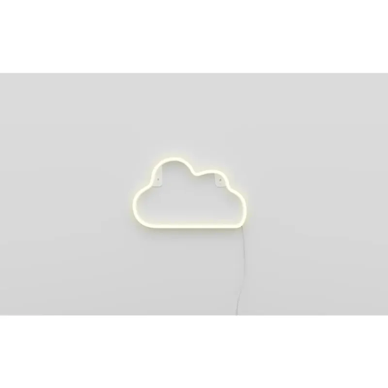 Ginga - Neon LED Lamp Cloud
