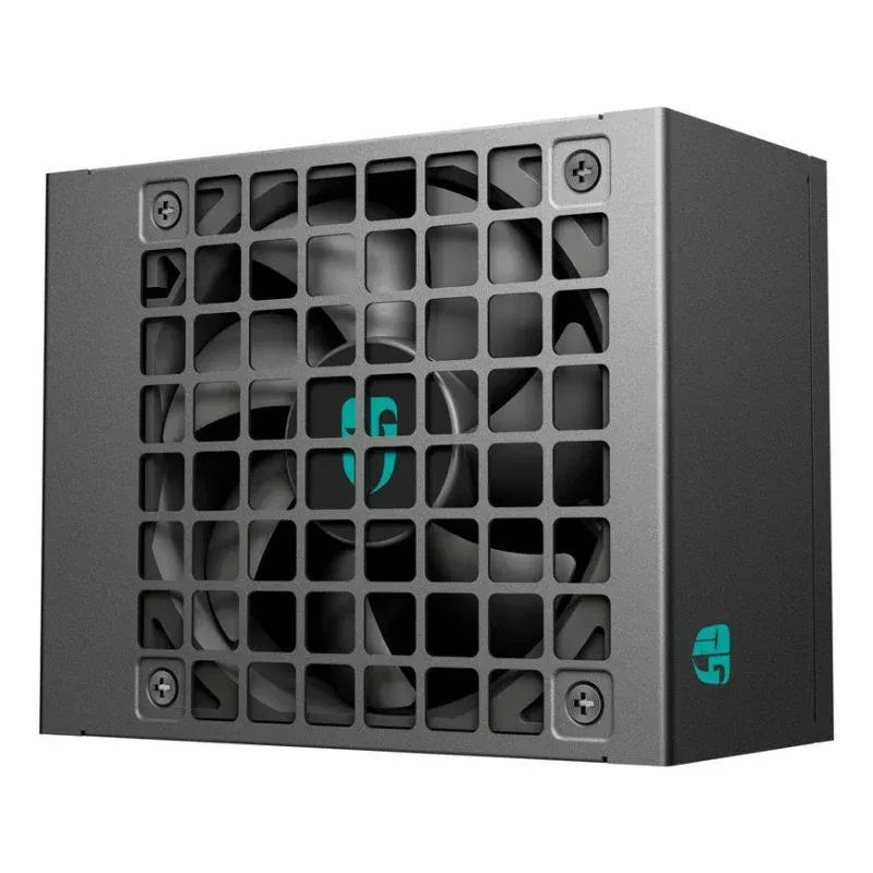 Fuente de Alimentação Deepcool Gamer Storm PS750G 750W Cybenetics Platinum SFX modular