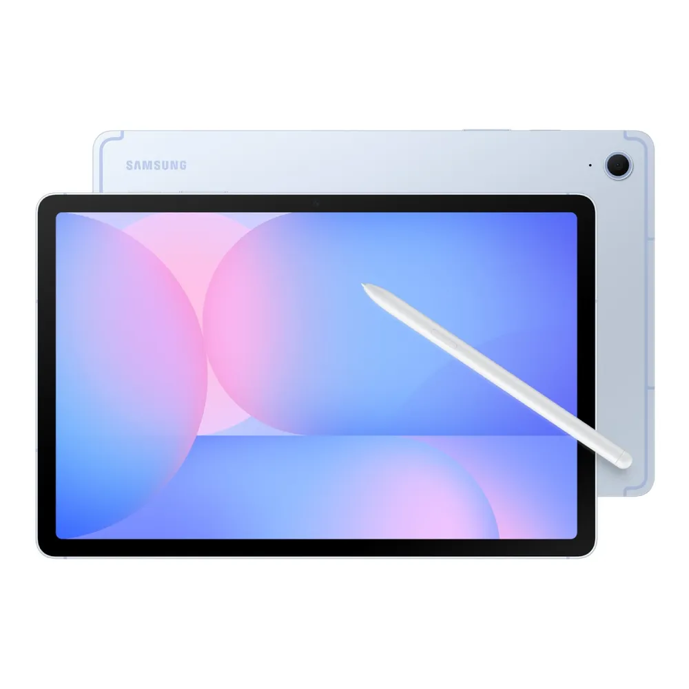Samsung Galaxy Tab S10 FE Plus 13.1" 256GB/12GB Wi-Fi Azul