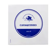 Corda de Cavaquinho Dragão nº6 (012) Inox com asa