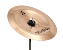 Prato china 12" Istanbul Agop Xist Brilliant