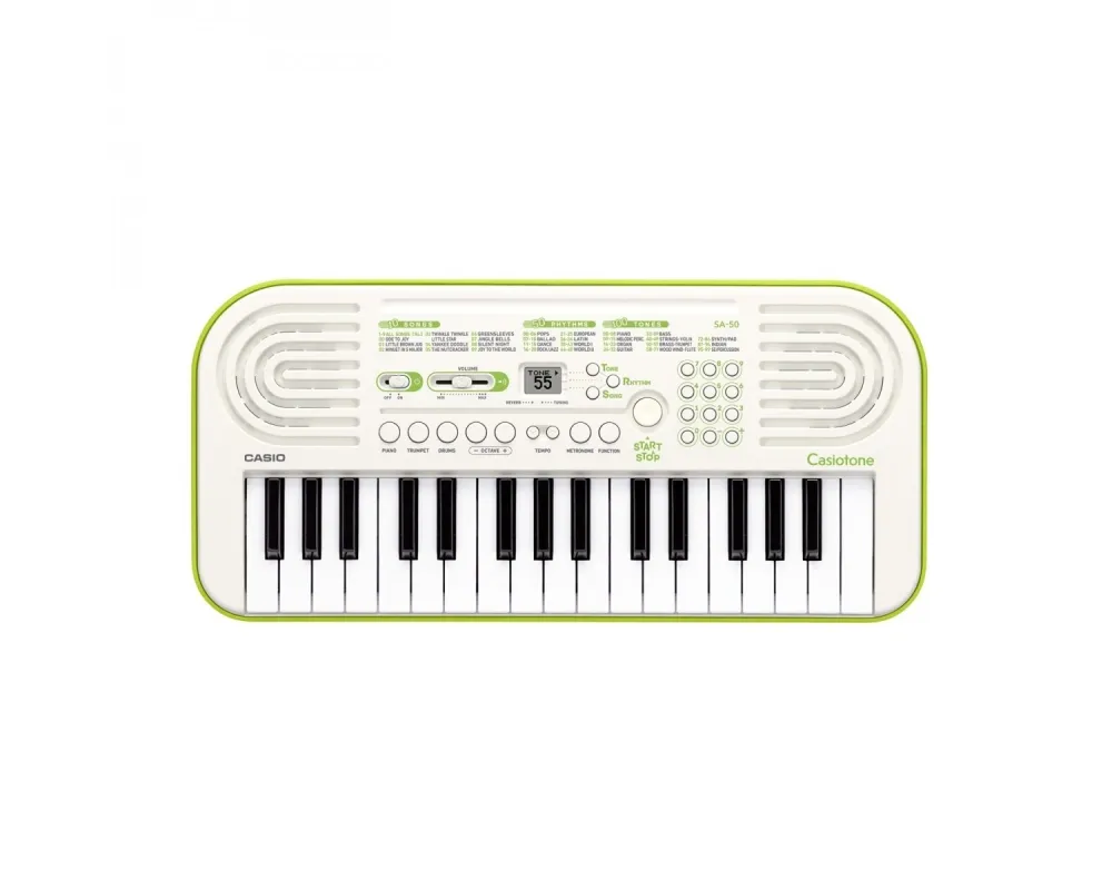 Casio SA-50