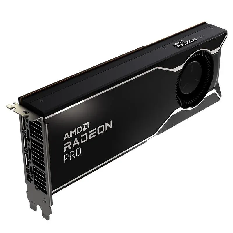 Tarjeta Gráfica SAPPHIRE Radeon Pro W7800 48GB GDDR6 PCI-Express 4.0