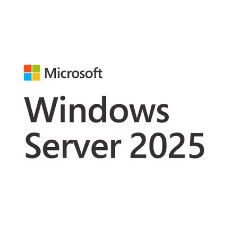 OEM Win Server CAL 2025 PT 5 User