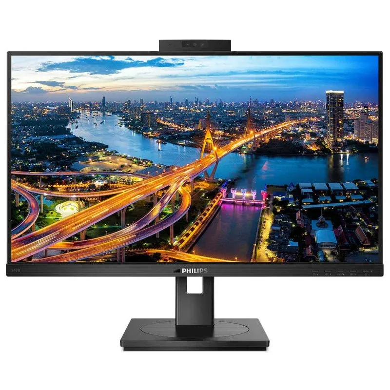 Philips 242B1H 23.8" LED IPS FullHD