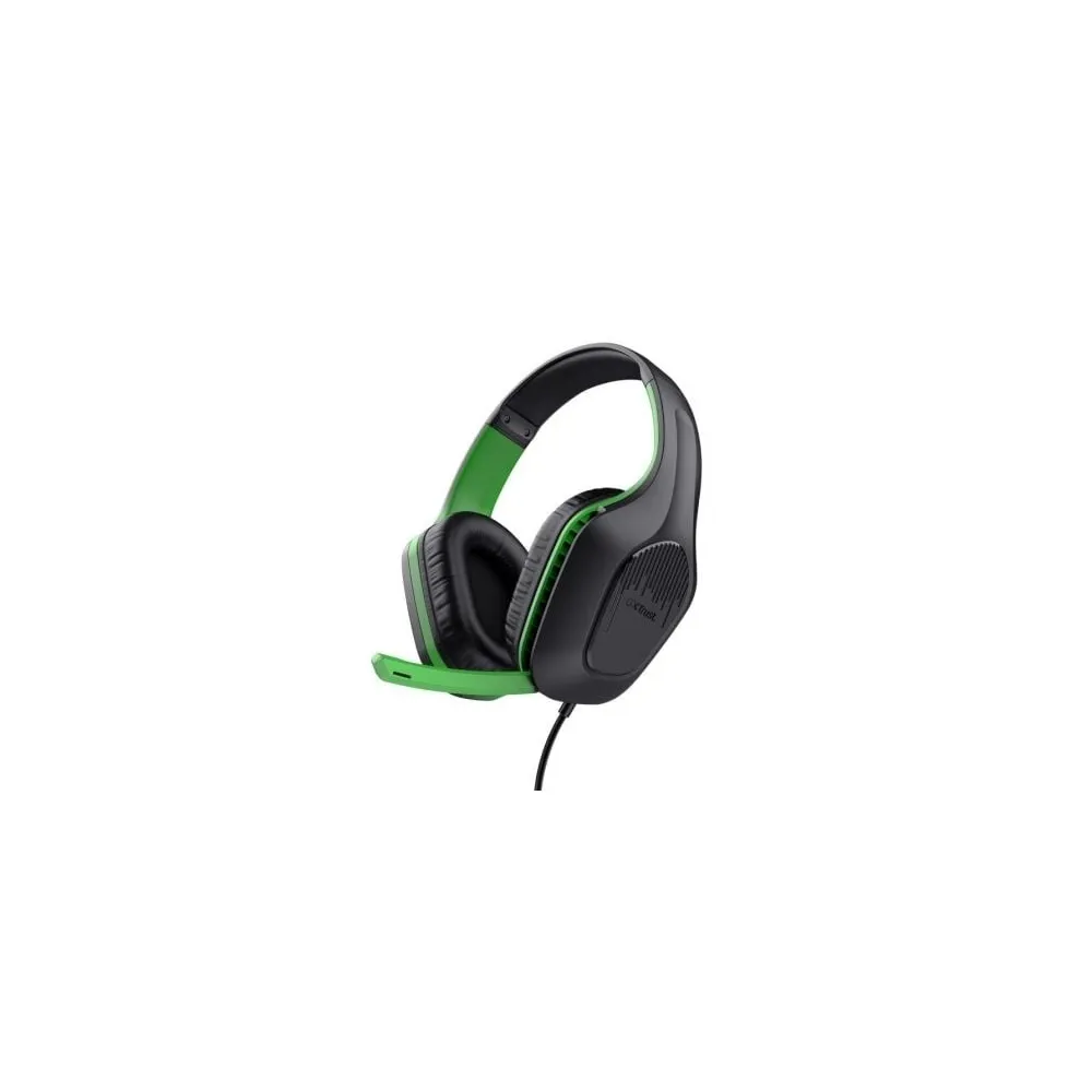 Trust Headset gaming GXT 415 Zirox Xbox