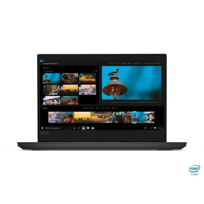 Portátil Recondicionado Lenovo ThinkPad L13 GEN1 i5-10310U 16GB 240GB 13.3"FHD TOUCH W10P - GRADE A