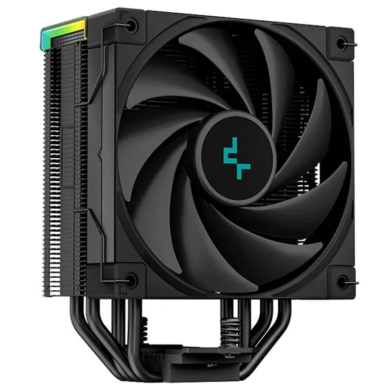 DeepCool AK400 Digital Cooler de CPU 120mm Preto