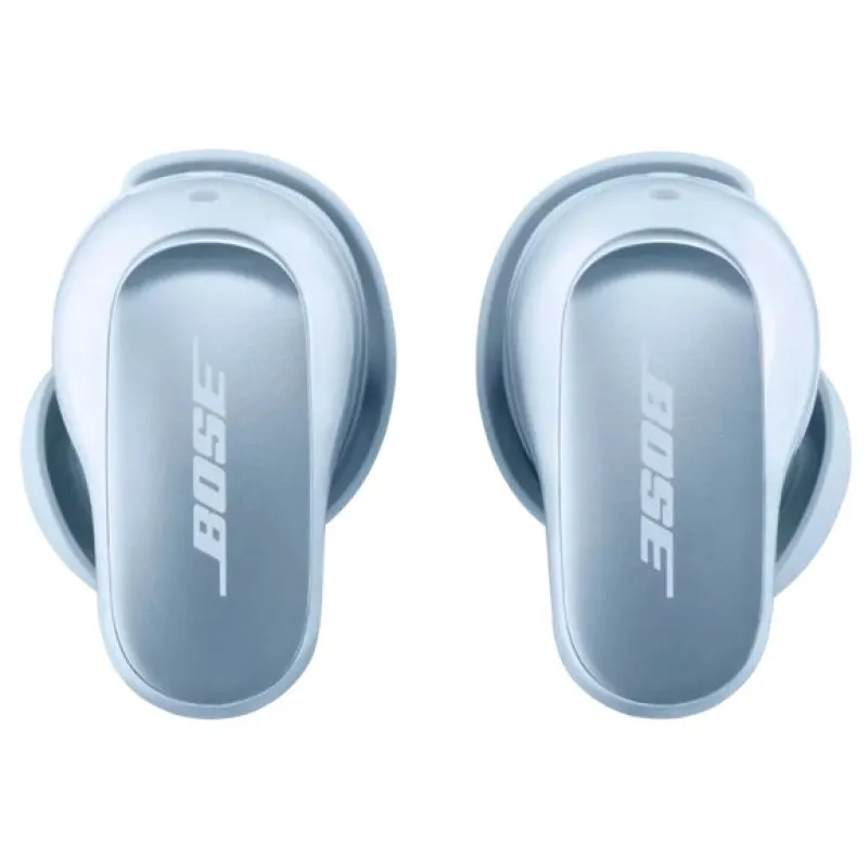 Bose QuietComfort Ultra Earbuds Auriculares Sem Fios com Cancelamento de Ruído Azuis