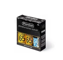 Kit Manutenção Dunlop 6504 Pack