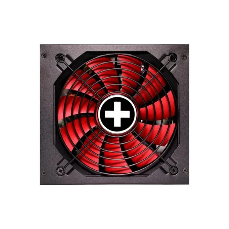 Fonte Alimentação Fonte de Alimentação Xilence Performance X Series XP750MR9.2 750W 80 PLUS Gold semi-modular