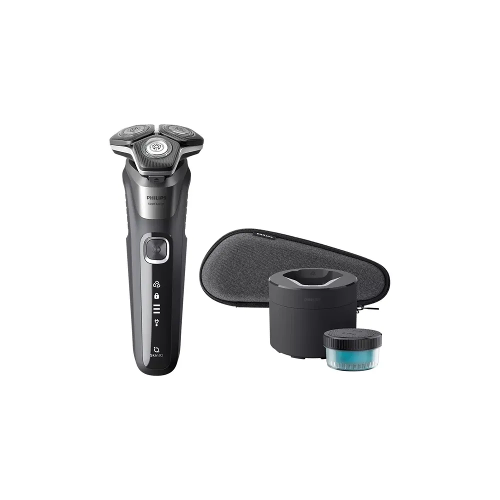 MÁQUINA BARBEAR PHILIPS - S 5887/50