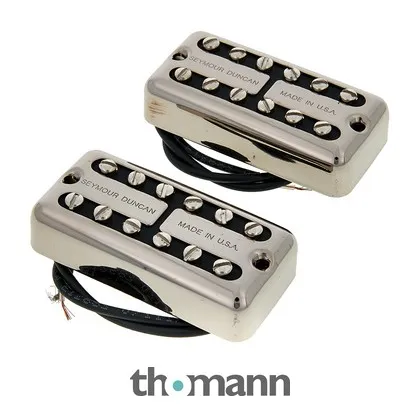 Seymour Duncan Psyclone Hot Set Nickel