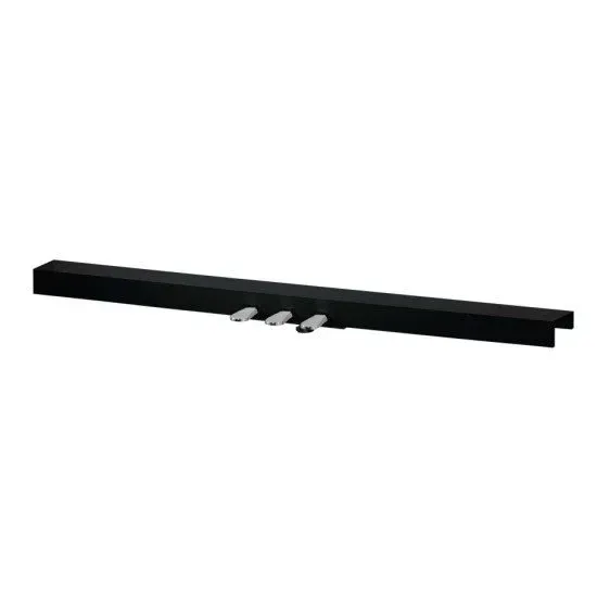 Kawai PEDALEIRA PIANO F351 Black