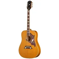 Epiphone Dove Studio Natural
